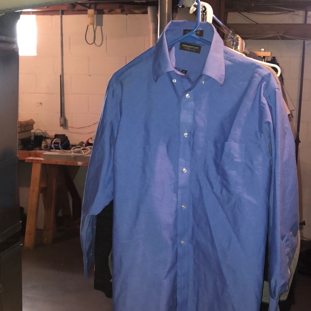 Dress shirt